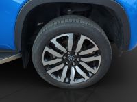 Volkswagen Amarok - Vorschau Bild 11