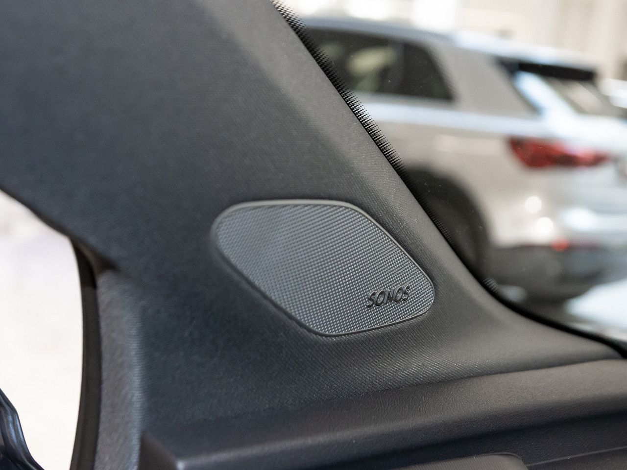 Audi Q4 e-tron - Bild 24