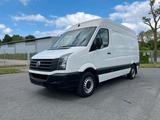 Volkswagen Transporter, VW Crafter,Hochdach, Bus, - Transporter hochdach gebraucht