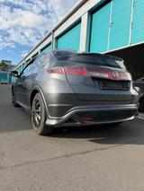 Honda Civic 3 DR 6 Gang - Honda Civic in Duisburg