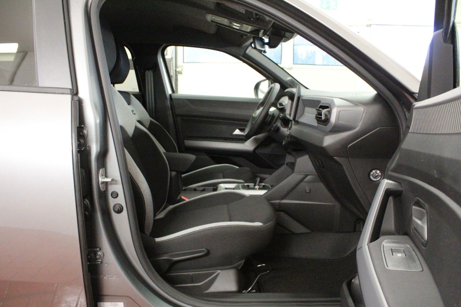 Fahrzeugabbildung Dacia Duster Eco G 120 Journey *Automatik *LPG