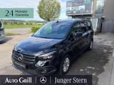 Mercedes-Benz T 180 Progressive 7 Sitze AHK mopf Lenkrad