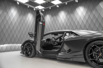 2024 Lamborghini REVUELTO — миниатюра 12