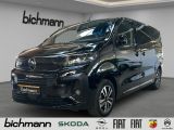 Citroën Spacetourer Plus M 2.0 BlueHDi 180 KlimaAT Navi 