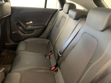 Mercedes CLA 250 Shooting Brake - 6