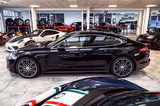 Porsche Panamera 4S*Porsche History*Bi-Color*Vierradlenk - gebrauchte Porsche Panamera aus dem Jahr 2017