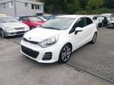 Kia RioSpirit,1,4L,1-Hd,Kamara,Leder,Navi,LED,Klimat - Kia Rio in Bochum