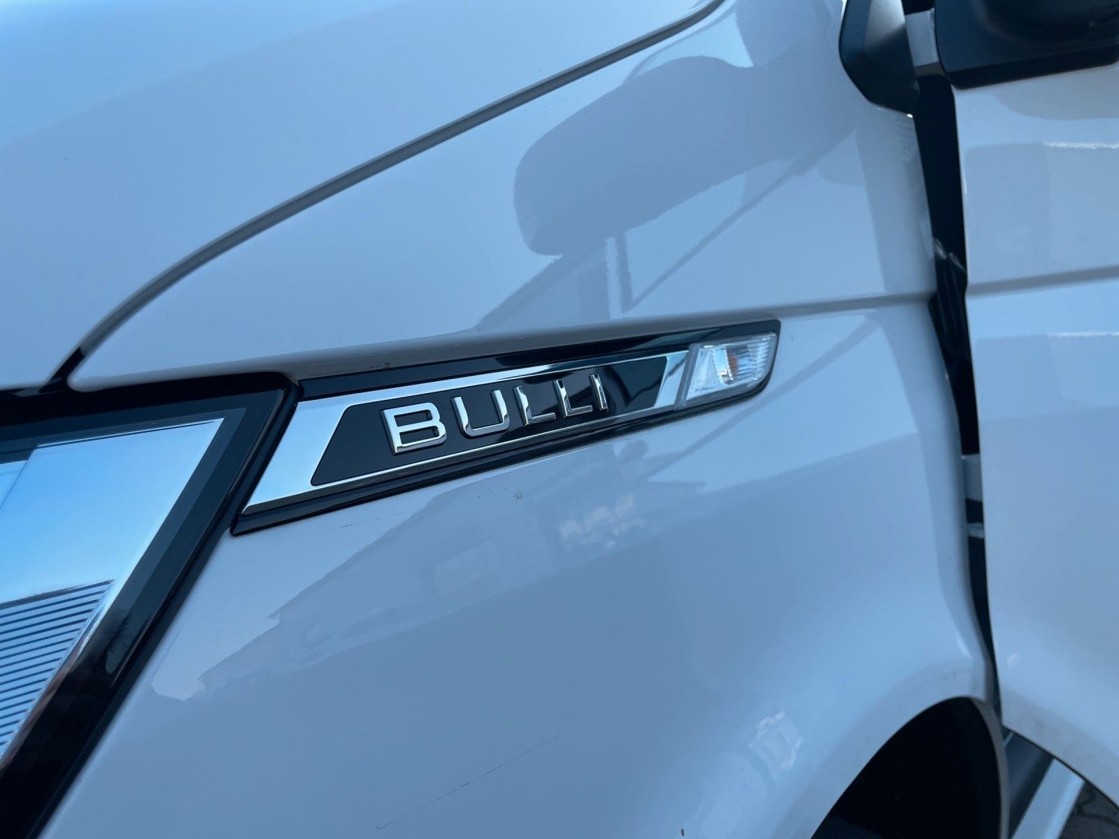 Fahrzeugabbildung Volkswagen T6.1 Transporter Kasten 2.0TDi 150PS KLIMA