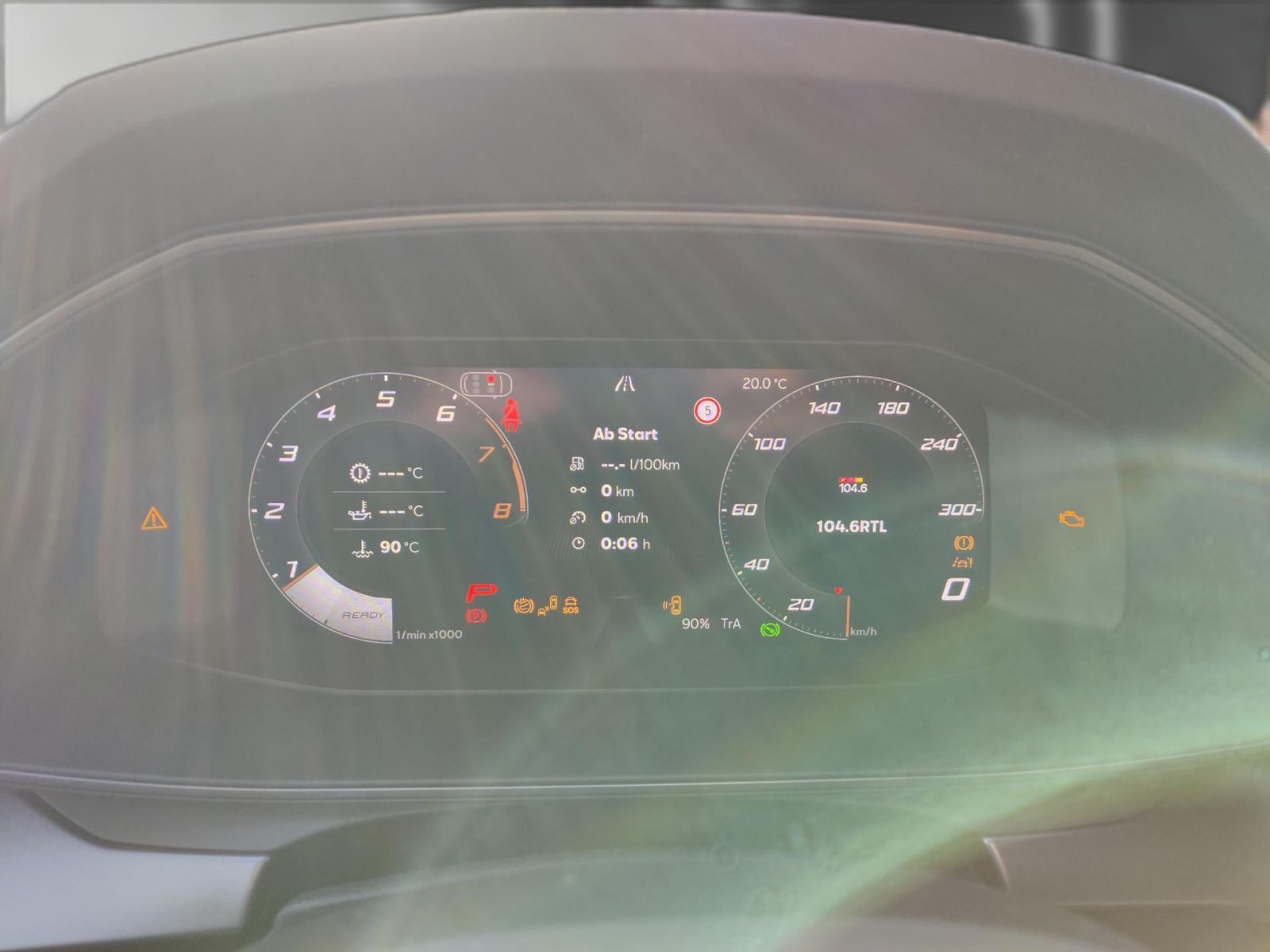 Cupra Leon - Bild 15