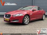 Jaguar XF 3.0D S Premium Business Edition automatik | P - Jaguar XF: Edition