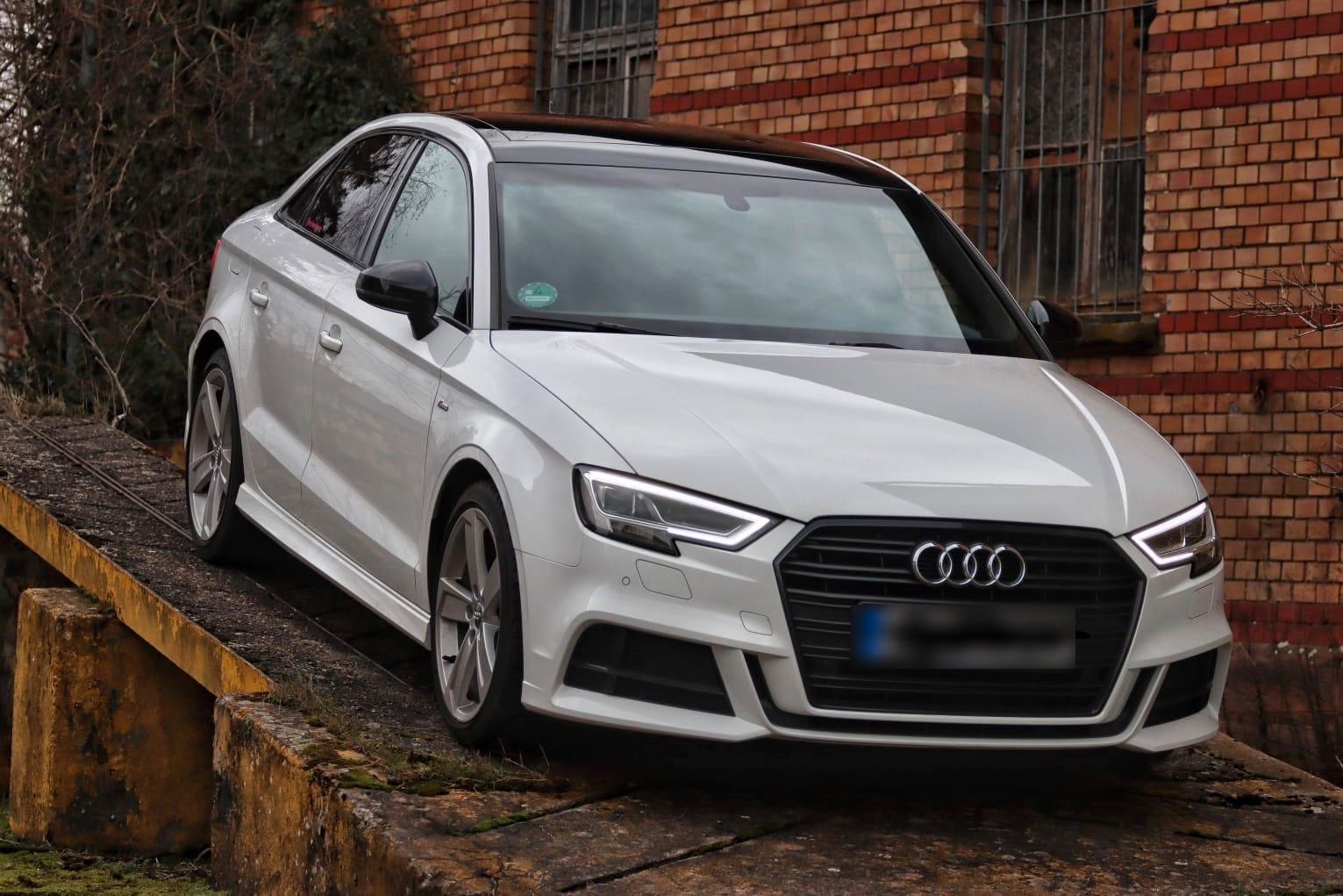 AUDI Audi A3 Limousine 35tfsi 2xSport
