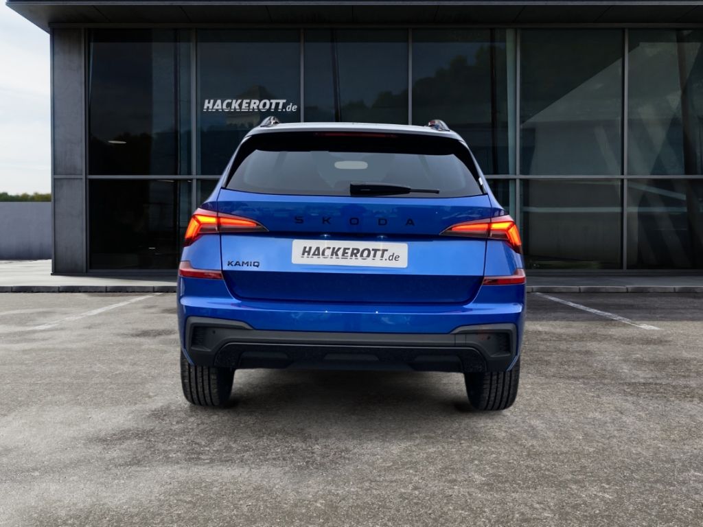Skoda Kamiq - Bild 5