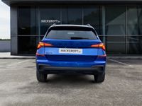 Skoda Kamiq - Vorschau Bild 5