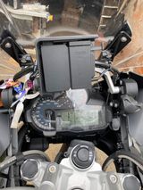 BMW R 1200 GS Triple Black ,alle 3Pakete ,Zusatz - BMW GS 1200 TRIPLE BLACK