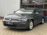Volkswagen Golf VIII Variant Life 2.0TDI 150PS/RCAM/LED/ACC - Volkswagen Golf: TDI 150 Ps