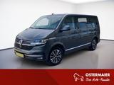 Volkswagen T6.1 Multivan GENERATION SIX 2.0TDI AHK.KAMERA.A - gebrauchte VW T6 Multivan aus dem Jahr 2021