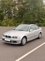 BMW 318Ci - 2.0l - BMW in Erfurt: 3.0