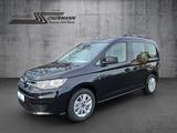 Volkswagen Caddy LIFE 1.5 TSI OPF 6-Gang - Volkswagen Caddy Tageszulassungen