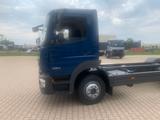 Mercedes-Benz Atego 1224L 4x2 BM 967 1224 OM936 4x2 Fg - Mercedes-Benz 1224