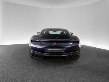 صورة 7 لـ 2022 Ferrari ROMA