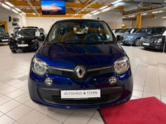 RENAULT Twingo Limited|USB|AUX|LED|LIM|Klimaanlage