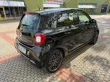Smart ForFour BRABUS STYLE PANO NAVY  KAM JBL LEDER - Smart ForFour in Dortmund