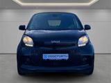 Smart fortwo Passion EQ Drive DAB+ AppleCarPlay - gebrauchte Smart ForTwo aus dem Jahr 2020