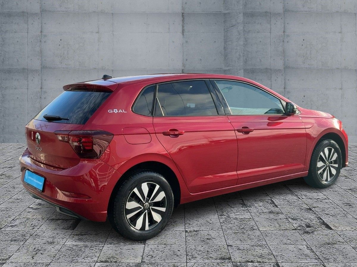 Volkswagen Polo - Bild 6