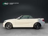 BMW 218 i Cabrio Advantage | Bi-Xenon | ECC - BMW: E21
