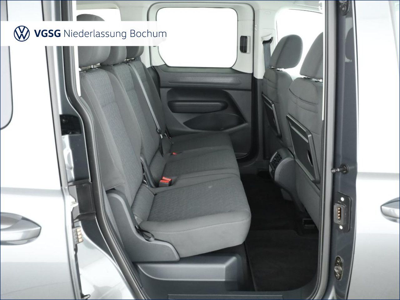 Volkswagen Caddy - Bild 7