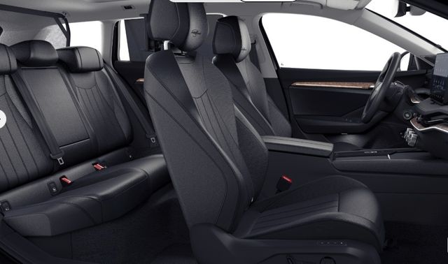 Skoda Superb Combi 1.5 TSI iV L&K *AHK*PANO