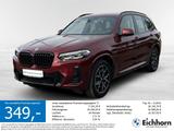 BMW X3 xDrive30e M Sportpaket *AHK.SPORTSITZE* - BMW X3: Rot