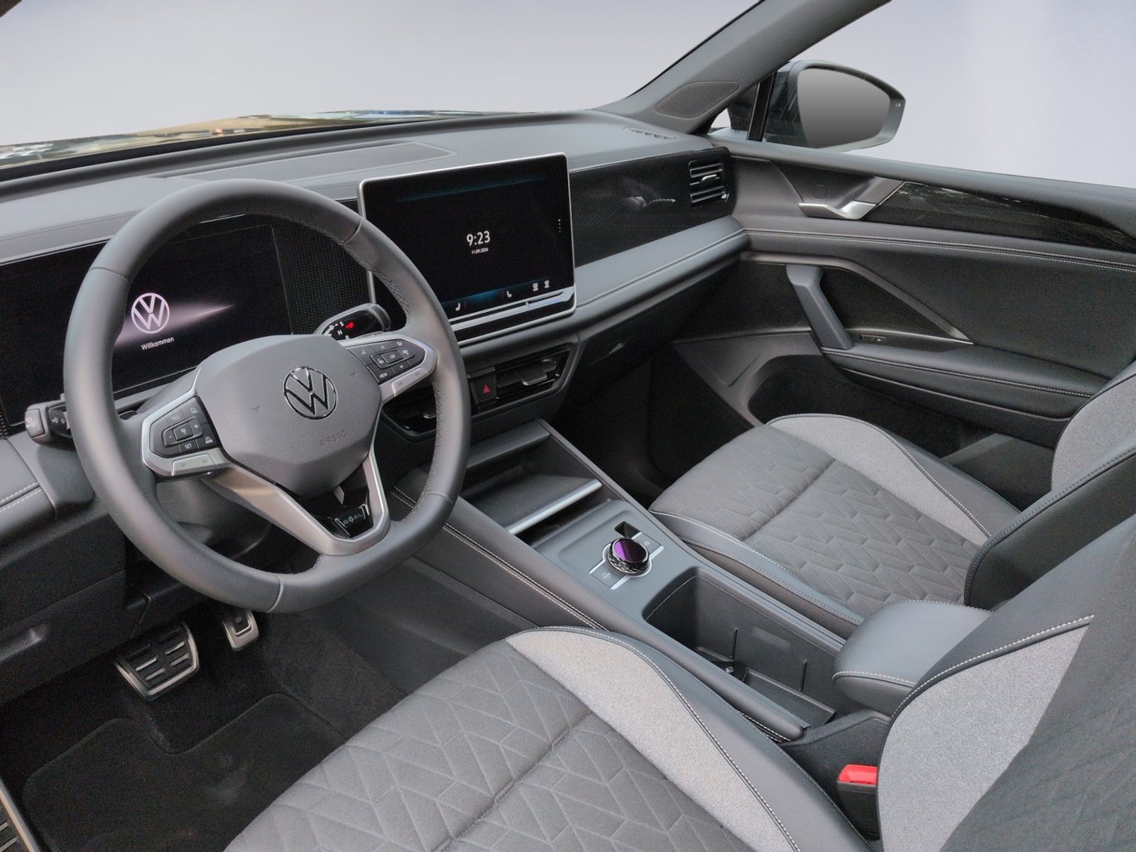Tiguan Life 2.0TDI DSG 4Motion GOAL NAV+AHK+RFK