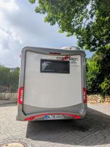 Carthago Chic C-Line I 4.2 Heavy - Carthago Diesel Integrierter Automatik Chic line 4 2