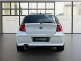 BMW 116 Baureihe 1 Lim. 116i *KLIMAAUT*SHZ*PDC*TEMP* - BMW 116 aus 2010: 116i