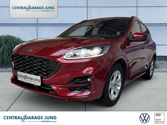 Ford Kuga 2.0 2,0 Hybrid ST-Line X Navi