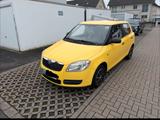Skoda Fabia  TÜV und Motor NEU - Skoda: Motor