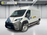 Opel Movano Electric * incl. Wallbox *