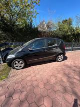 Mercedes-Benz Mercedes A170 - Mercedes-Benz A 170 von privat