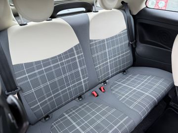 Fiat 500C - 11