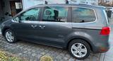Seat Alhambra 2.0 TDI Ecomotive 103kW Style Style - Seat Alhambra: Ecomotive