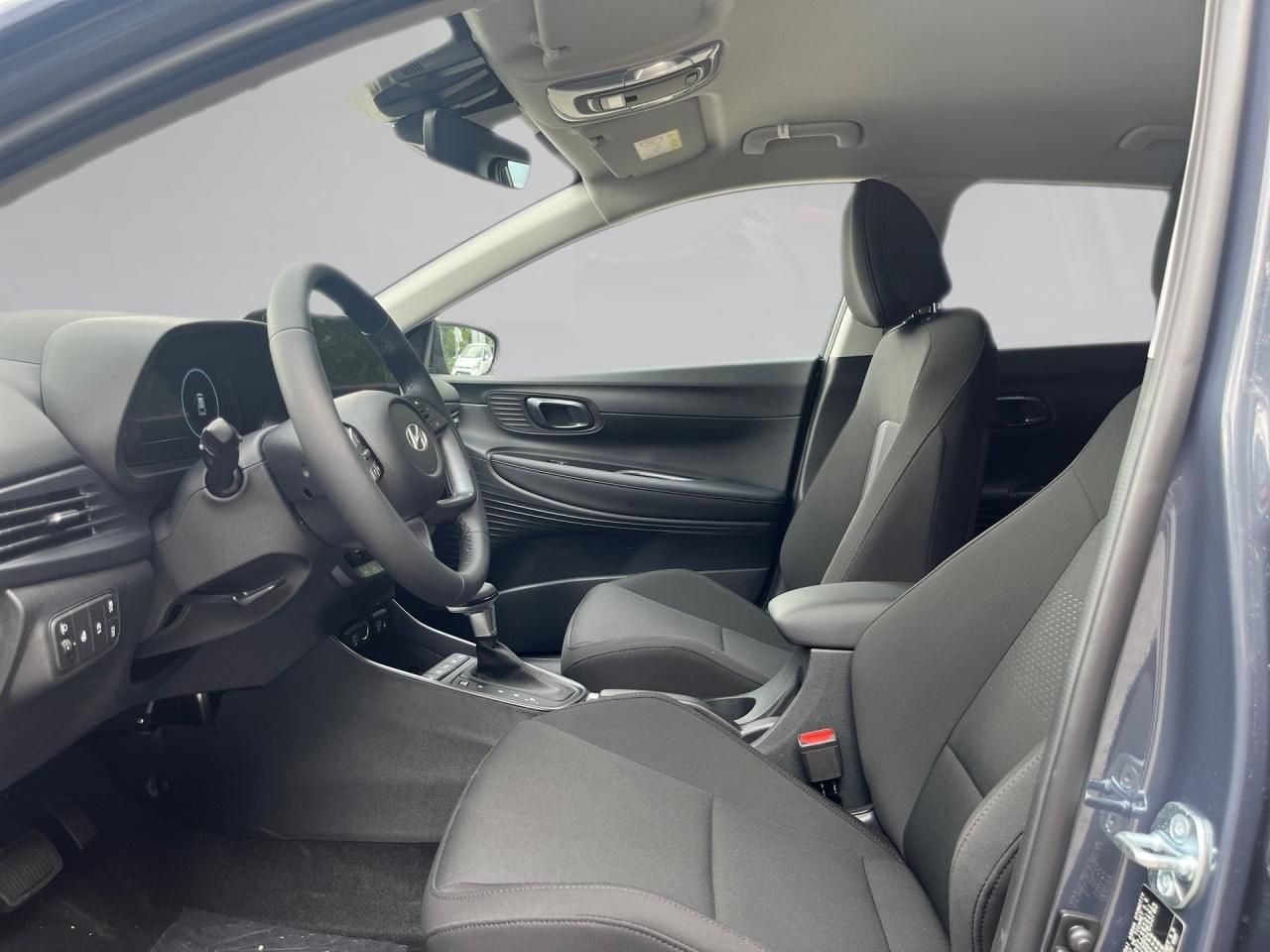 Fahrzeugabbildung Hyundai i20 PRIME *CARPLAY*KLIMAA*NAVI*BT*