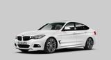 BMW 330 d GT xD M Sport Shadow, HUD, Pano, LED, RFK - BMW 330 Gran Turismo Gebrauchtwagen