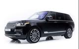 Land Rover Range Rover Autobiography 3.0 TDV6 LWB LONG