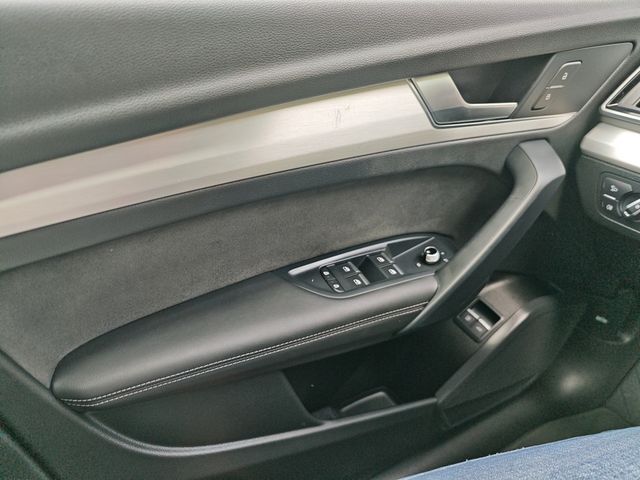 Q5 50 TFSI e quattro advanced S-tronic NAVI ACC
