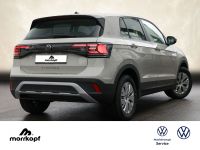 Volkswagen T-Cross - Vorschau Bild 5