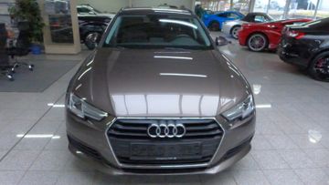 Audi A4 - 2