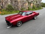 Chevrolet Malibu - Chevrolet Malibu Benziner Gebrauchtwagen
