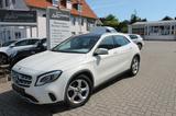 Mercedes-Benz GLA 180 Urban-Navi-Panoramadach-PDC - Mercedes GLA 180 mit Schiebedach