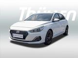 Hyundai i30 Select 5 türig el. Fenster - Hyundai i30 Gebrauchtwagen in Aachen
